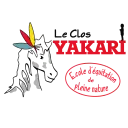 Clos Yakari